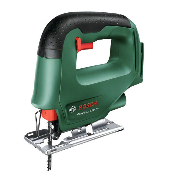 Priamočiara píla Bosch EasySaw 18V-70 0.603.012.000 (bez batérie) 

