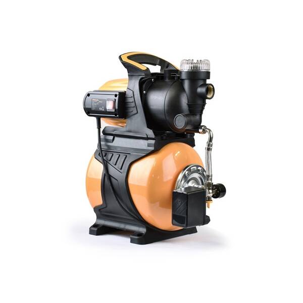 Vodáreň Riwall REHS 1224 F 

