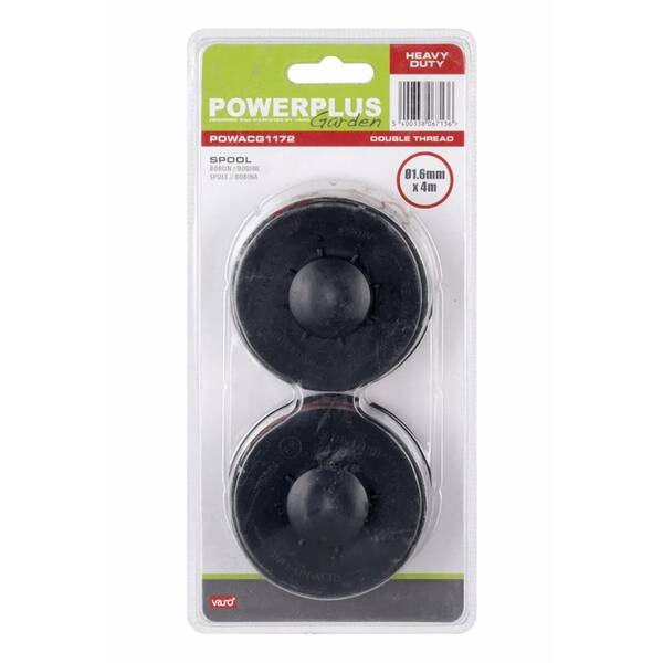 Struna POWERPLUS POWACG1172 (2 ks) 

