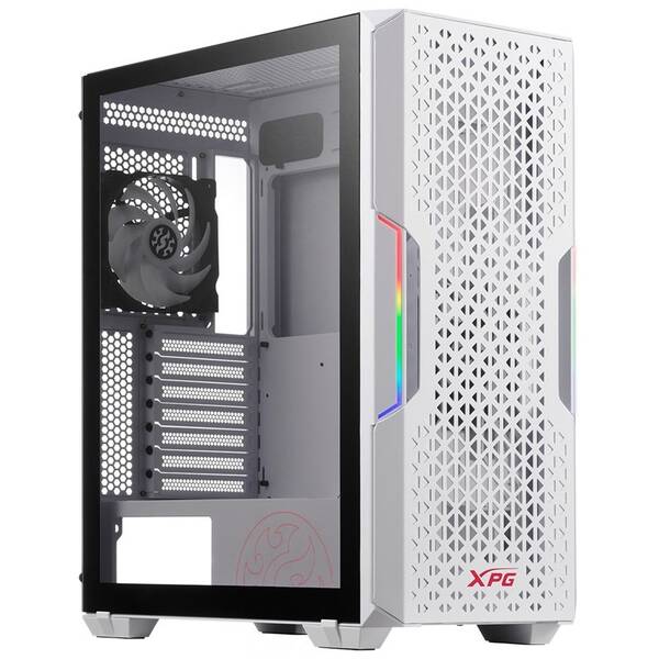 Case ADATA Starker AIR biela

