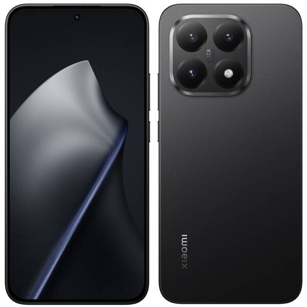 Mobilný telefón Xiaomi 15T 5G 12 GB / 256 GB čierny

