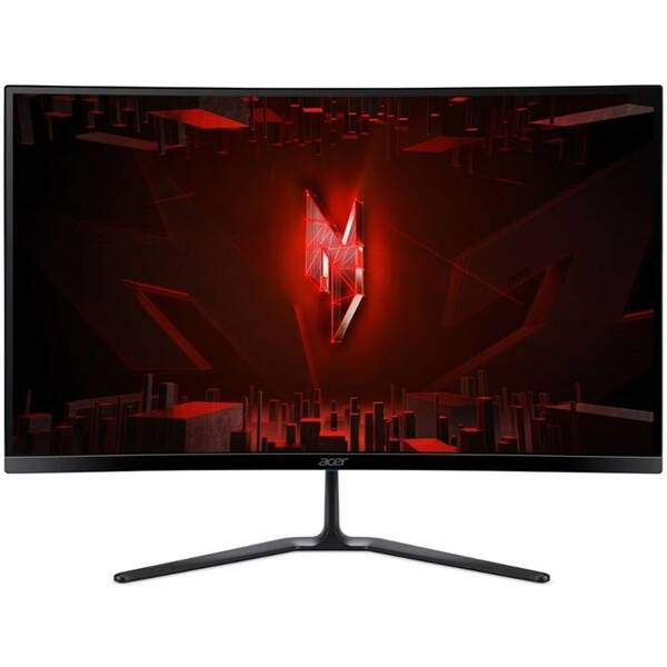 Herný monitor Acer Nitro ED270US3bmiipx čierny

