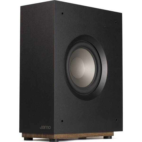Subwoofer Jamo S 808 SUB čierny

