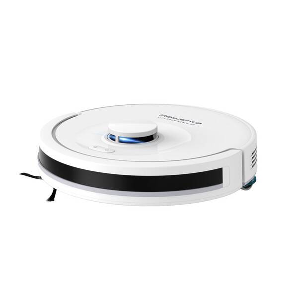 Robotický vysávač Rowenta RR8777WH X-Plorer S90 Animal biely

