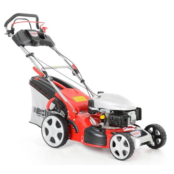 Kosačka Hecht 548SW 5v1 

