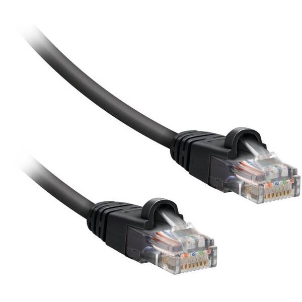 Kábel Ekon ECITLAN5E100GY 

