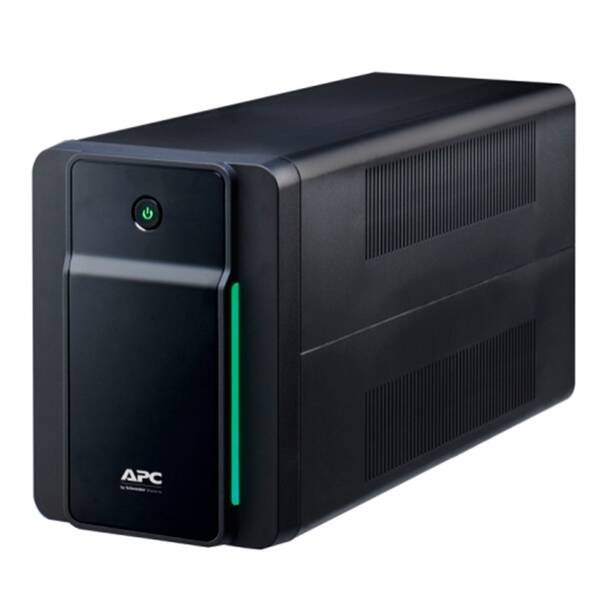 Záložný zdroj APC UPS 1200VA 

