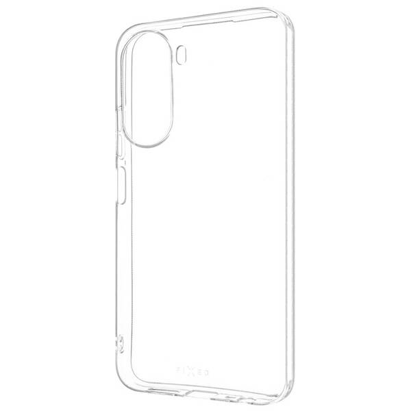 Kryt na mobil FIXED Story AntiUV na Xiaomi Redmi A7 Pro 4G priehľadný

