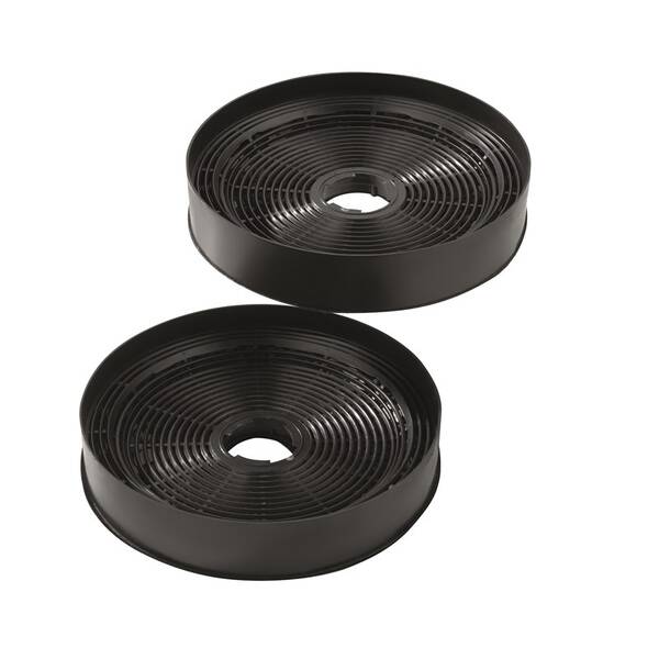 Uhlíkový filter Gorenje AH193 (2 ks) 

