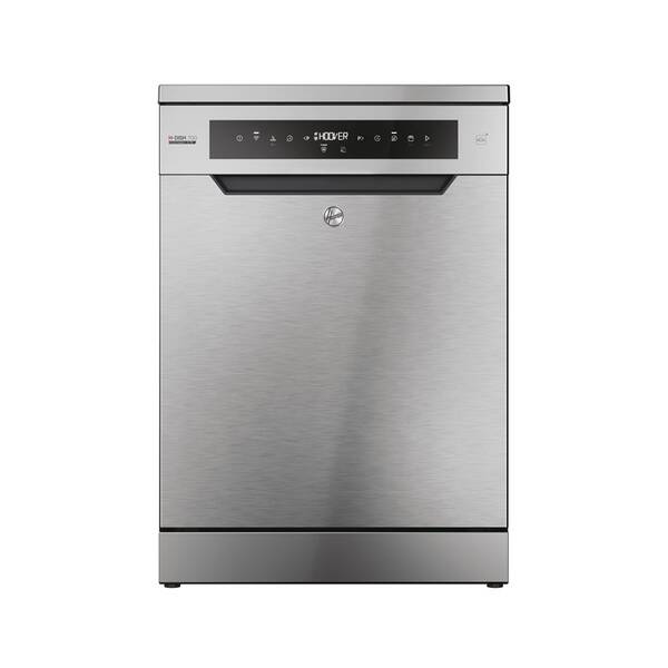 Umývačka riadu Hoover HF 5B2S1PX nerez

