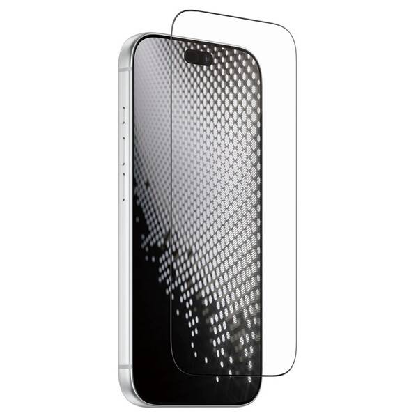 Tvrdené sklo PanzerGlass Platinum na Apple iPhone 18 Pro/17 Pro s bezprašným instalačním boxem čierne

