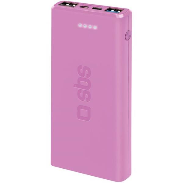 Powerbank SBS  

