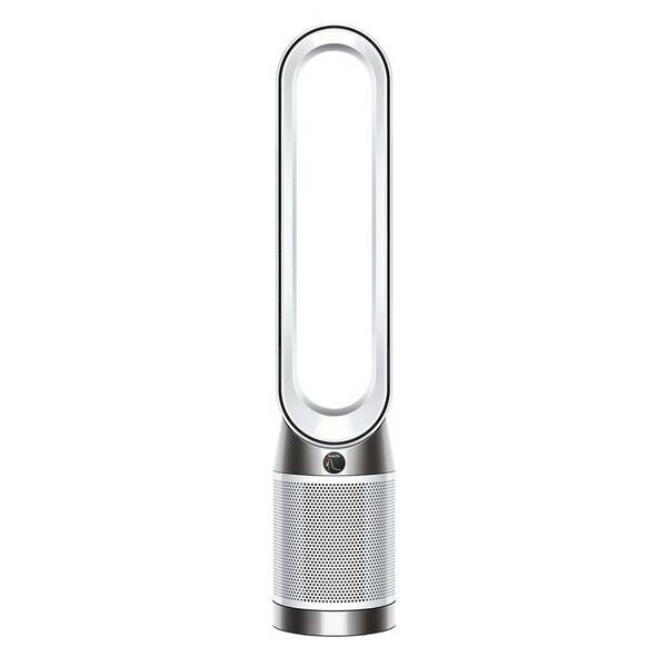 Čistička vzduchu Dyson Purifier Cool PC1 De-NOx TP11 strieborná

