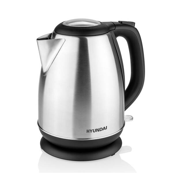 Rýchlovarná kanvica Hyundai VK302 nerez

