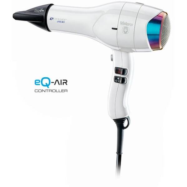 Fén Valera ePower 2030 eQ RC D 000092429 biely

