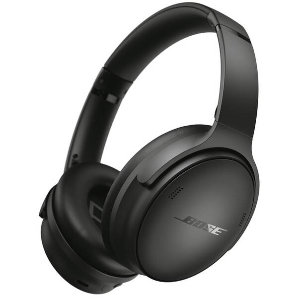 Slúchadlá Bose QuietComfort Headphones čierna

