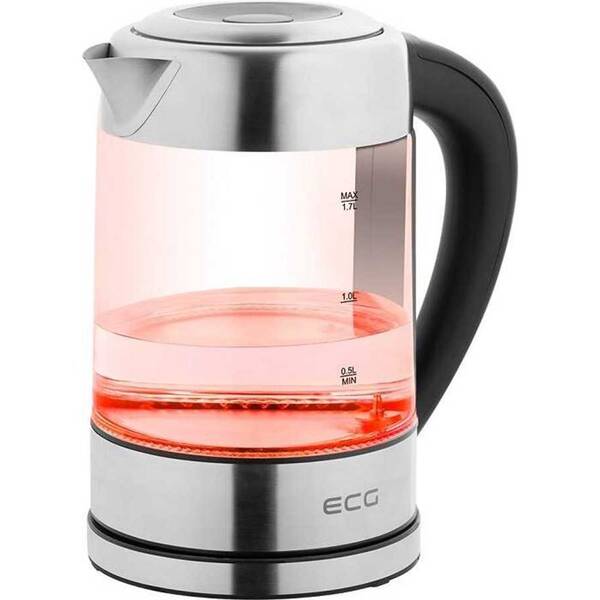 Rýchlovarná kanvica ECG RK 1777 Colore 

