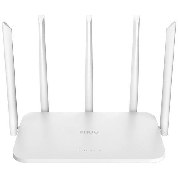 Router Imou HX21 biely

