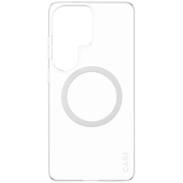 Kryt na mobil PanzerGlass CARE SL1M na Samsung Galaxy S26 Ultra priehľadný

