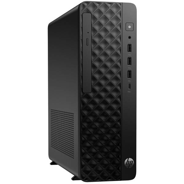 Stolný počítač HP ProDesk 2 SFF G1i E čierny

