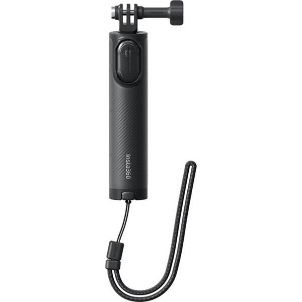 Selfie tyč Insta360 Mini 2-in-1 Tripod 2.0 čierna

