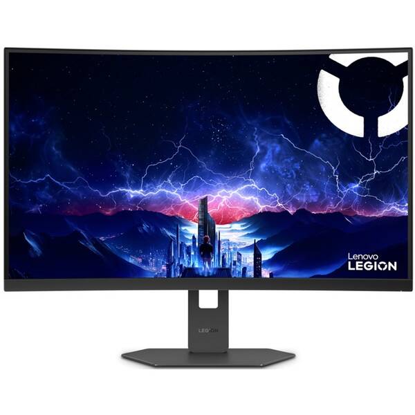 Herný monitor Lenovo Legion 32Q-2c čierny


