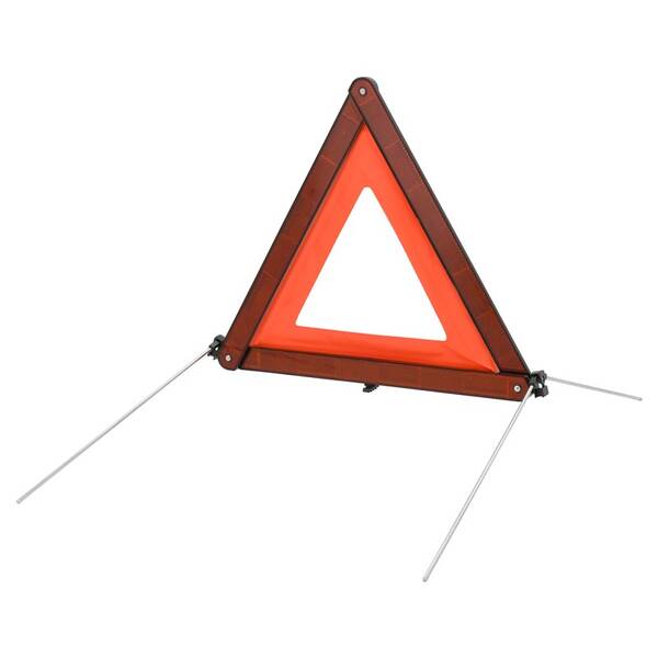 Výstražný trojuholník Compass 01522 E8 27R-041914 

