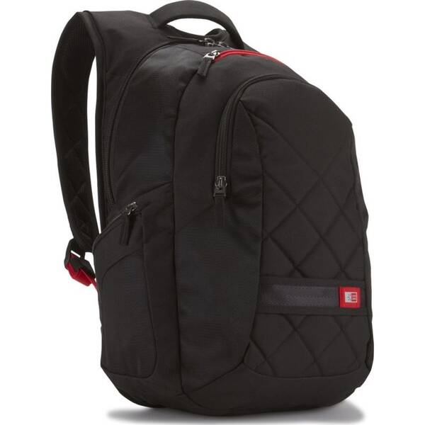 Batoh na notebook Case Logic DLBP116K 16" čierny

