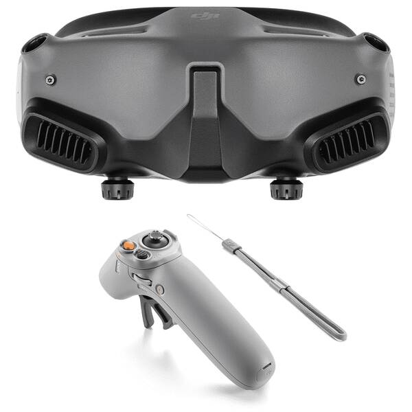 Okuliare DJI GOGGLES 2 DD 

