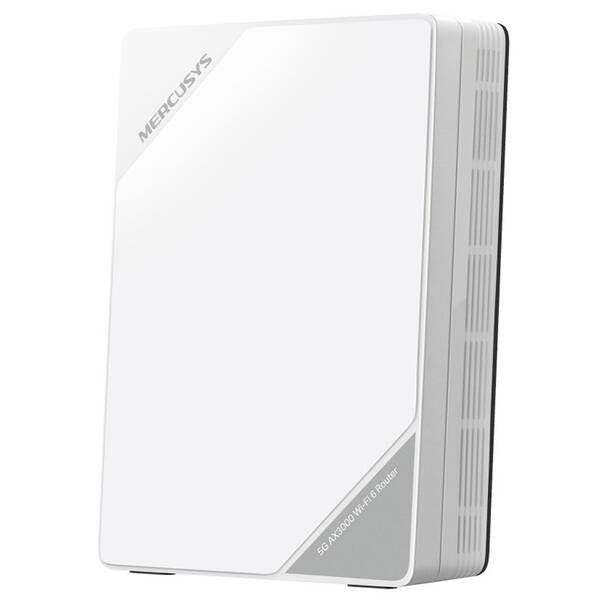 Router Mercusys MB520-5G biely

