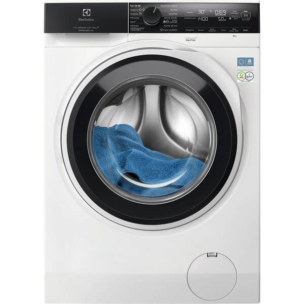 Práčka Electrolux EW7F4494FQC biela

