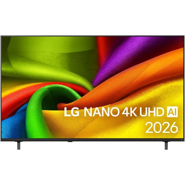 Televízor LG 65NU850B6LA 

