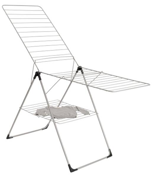 Sušiak na bielizeň Brabantia T model 


