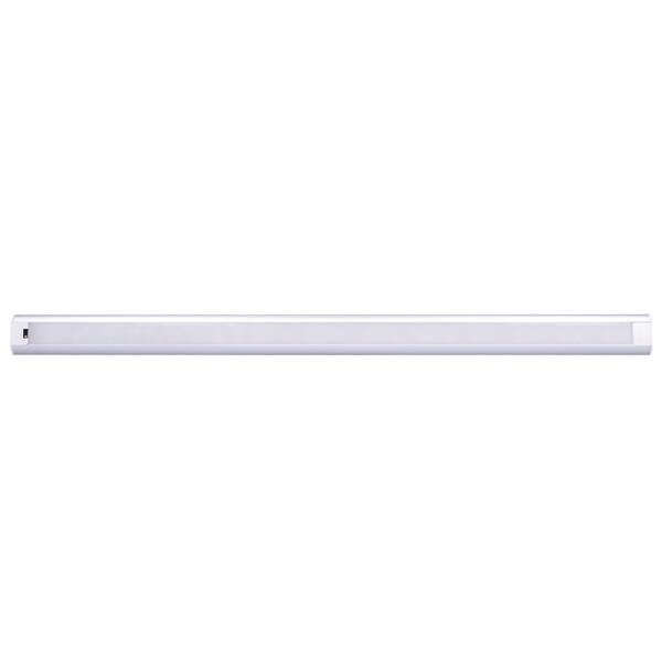 Podlinkové svietidlo Solight bezdotykové, stmievateľné, IR sensor, 9W, 4100K, 60cm biele

