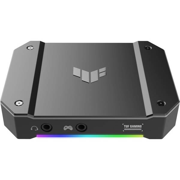 Záznamové zariadenia Asus TUF Gaming Capture Box 4KPRO 

