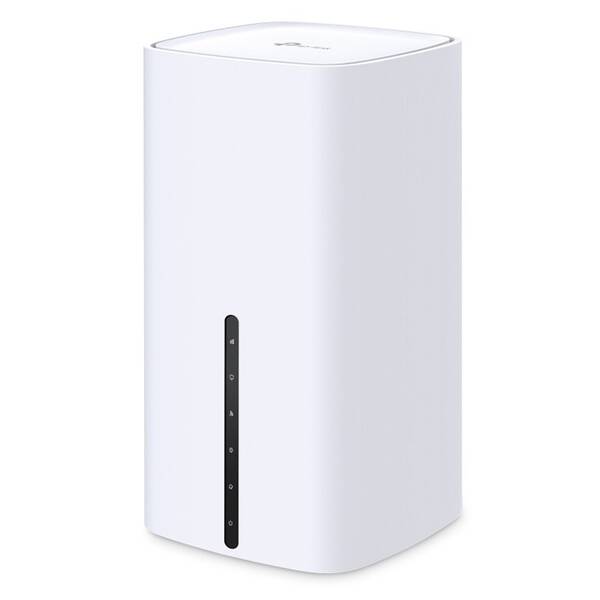 Kompletný Wi-Fi systém TP-Link Archer NX600 5G AX3600 biely

