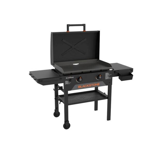 Gril záhradný plynový Blackstone 28" Griddle BS-2287 

