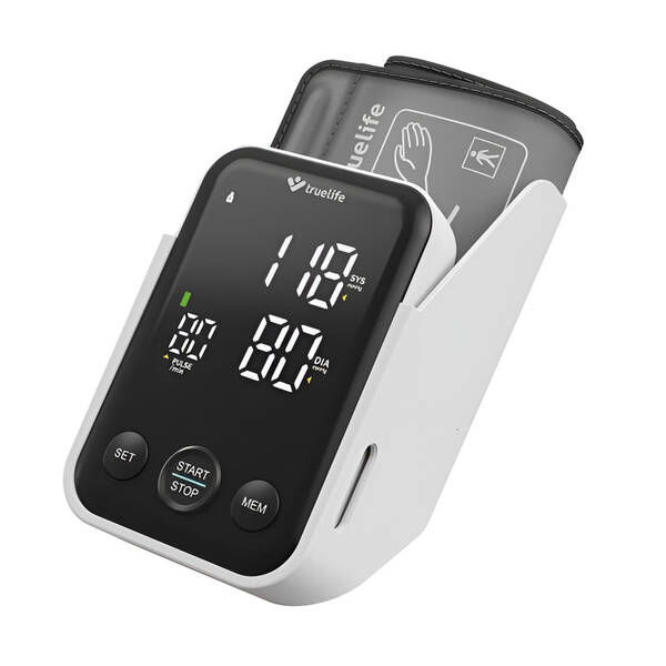 Tlakomer na pažu TrueLife Pulse B-Vision 

