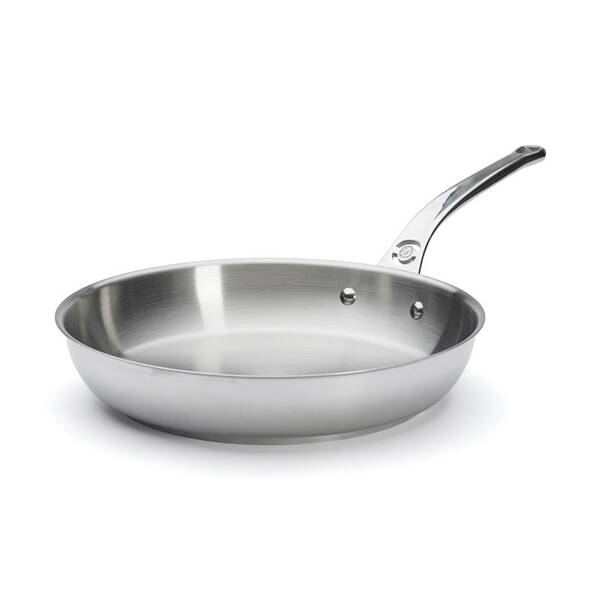 Panvica de Buyer 3412.28, 28 cm nerez

