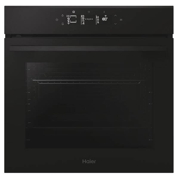 Rúra Haier H6 ID46G5HTB čierna

