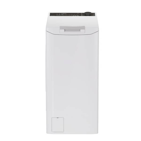 Práčka Haier THASN266TM5-S biela

