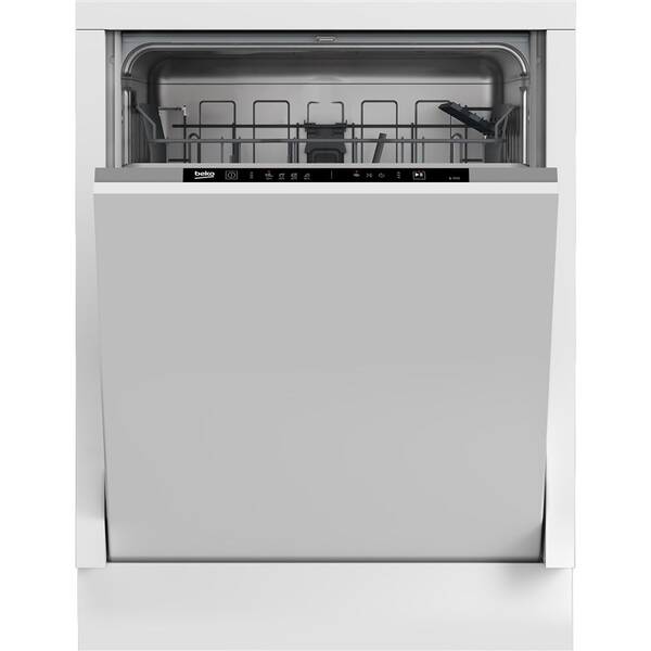 Umývačka riadu Beko DIN34330 

