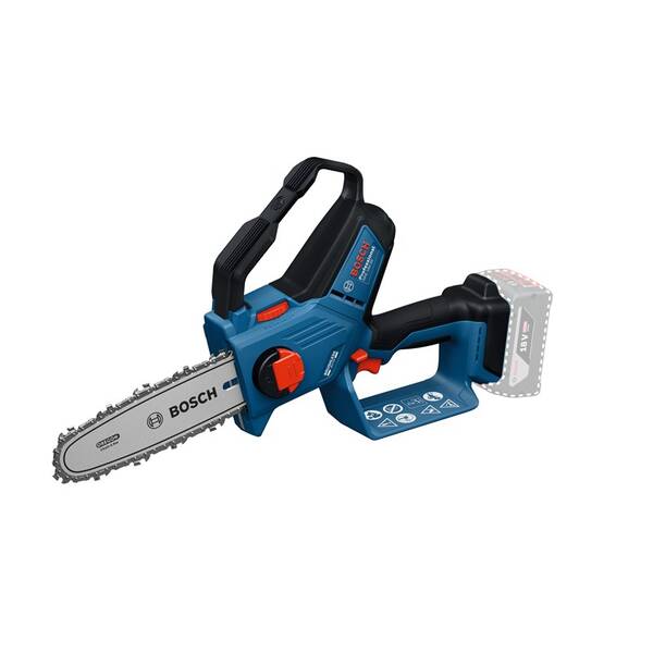 Píla reťazová Bosch Professional GKE 18V-20 (bez baterie) 

