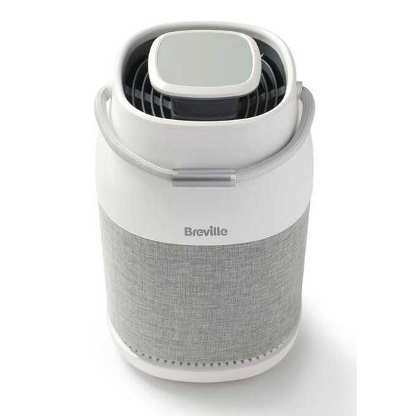 Čistička vzduchu Breville BAP007X-01 

