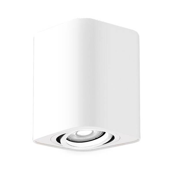 LED stropné svietidlo Rabalux Kobald 2050 biele

