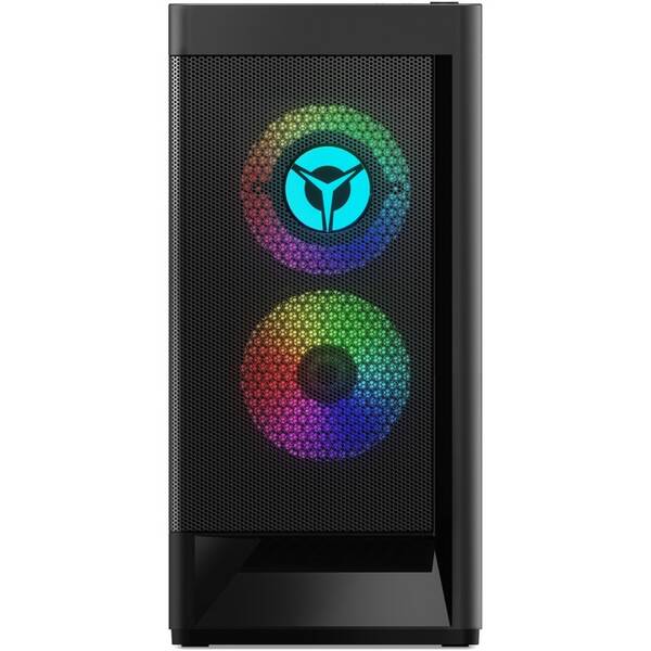 Stolný počítač Lenovo Legion T5 26IAB7 čierny

