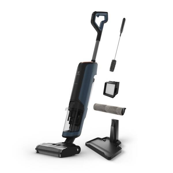 Čistič tvrdých podláh Electrolux EW81U3DB 

