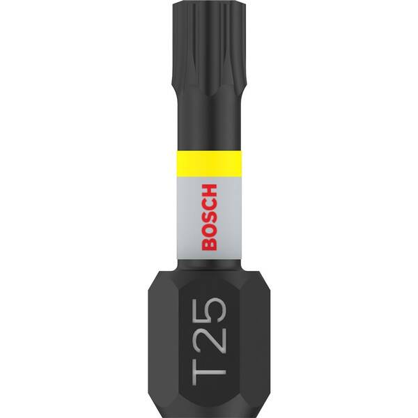 Sada bitov Bosch PRO 2.608.522.475 Torx Impact 

