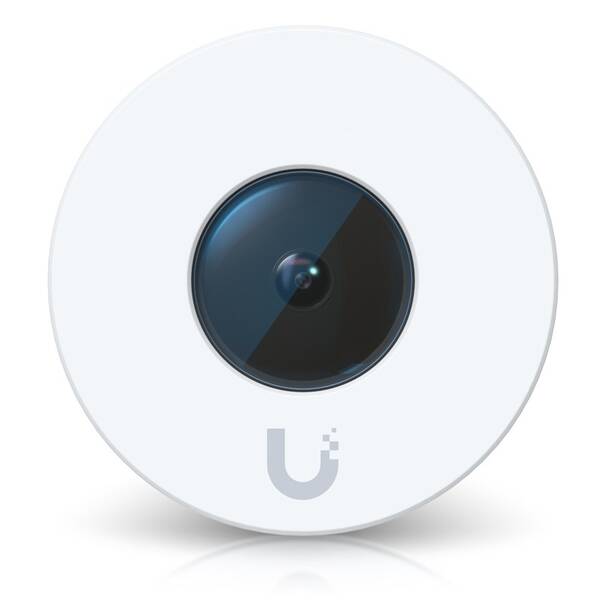 Objektív Ubiquiti UniFi AI Theta 360° Lens čierna

