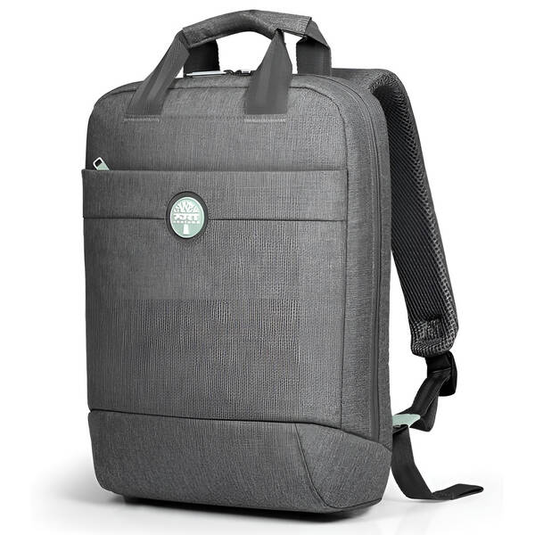 Batoh na notebook PORT DESIGNS Yosemite Eco na 13/14" sivý

